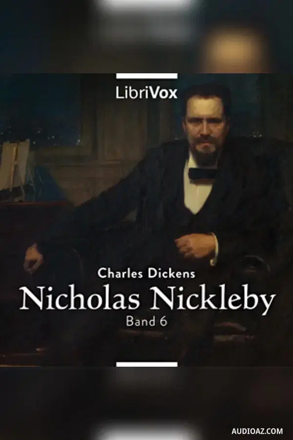 Nicholas Nickelby Band 6