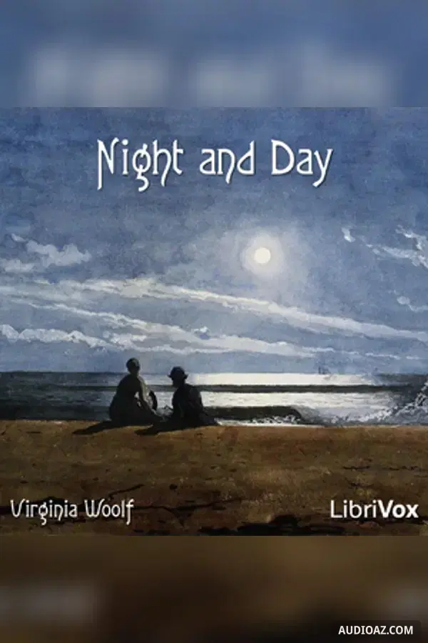 Night and Day - Free Audiobook