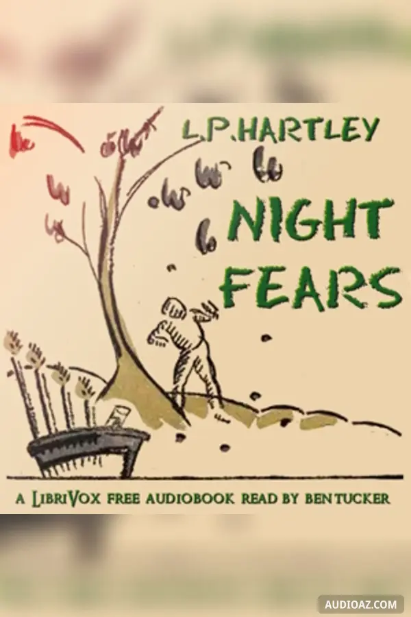 Night Fears and Other Stories