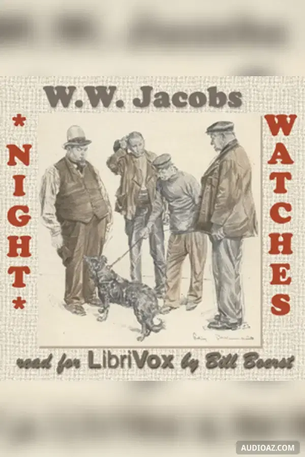 Night Watches - Free Audiobook