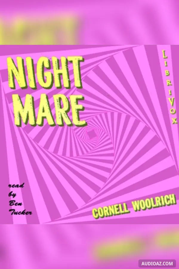 Nightmare - Free Audiobook