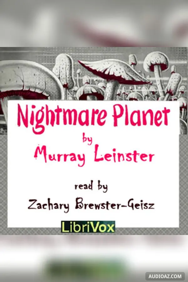 Nightmare Planet