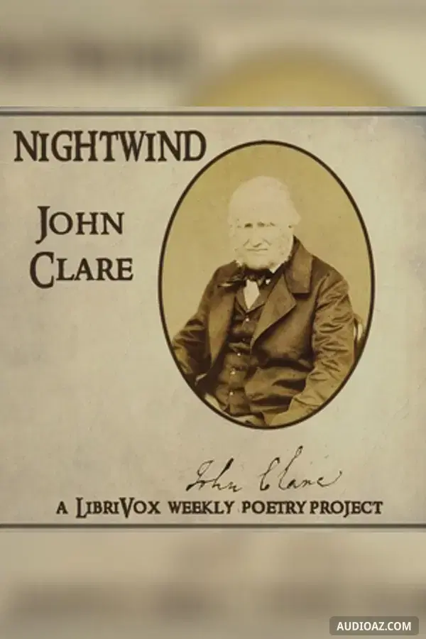Nightwind - Free Audiobook