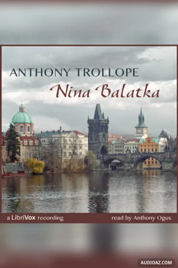 Nina Balatka