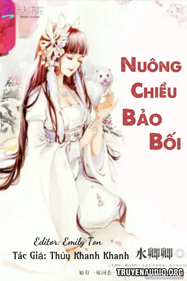 Nô Lệ Tình Yêu Của Báo Vương