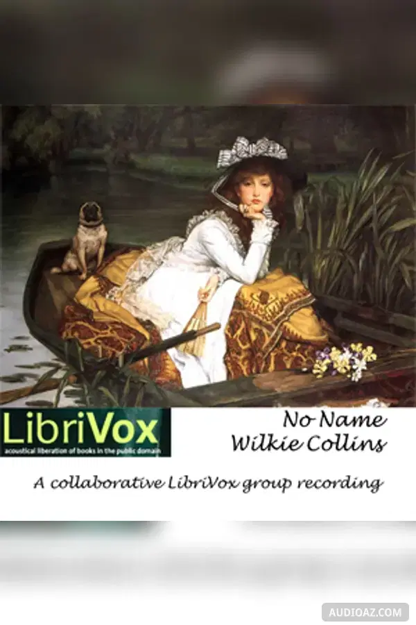 No Name - Audiolibro Gratis