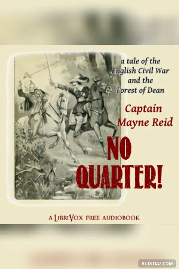No Quarter!