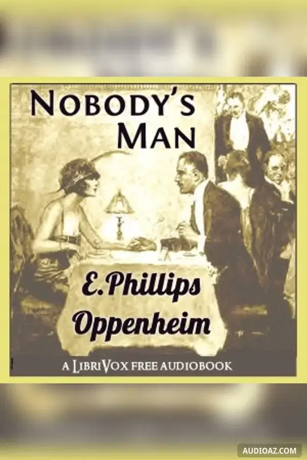 Nobody's Man