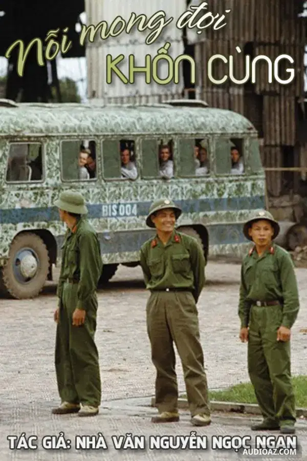 Nỗi Mong Đợi Khốn Cùng - Nguyễn Ngọc Ngạn