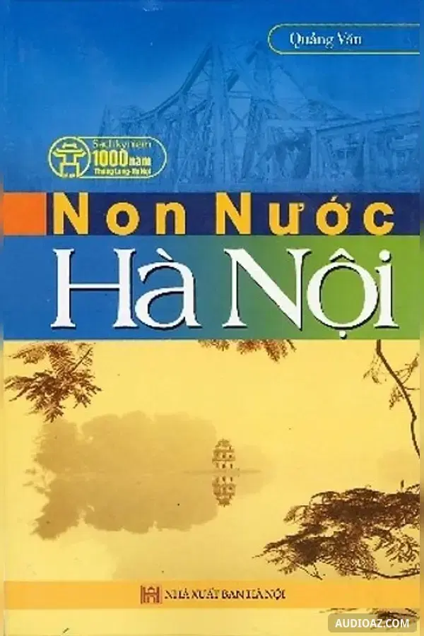 Non Nước Hà Nội