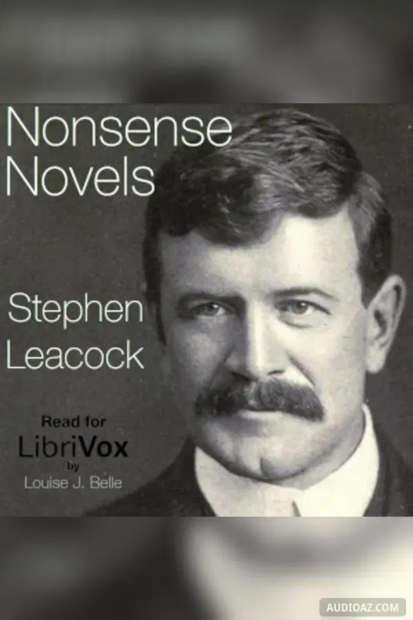 Nonsense Novels version 2