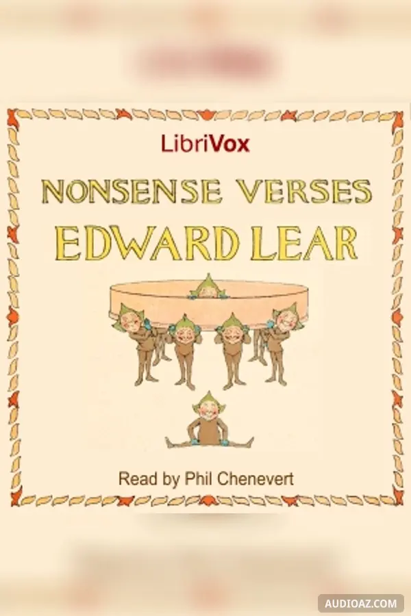 Nonsense Verses