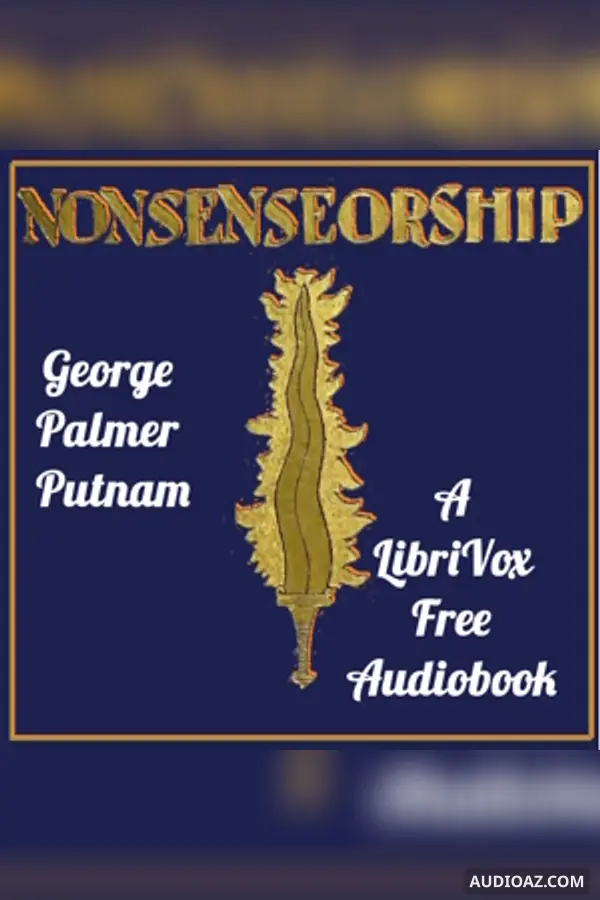 Nonsenseorship