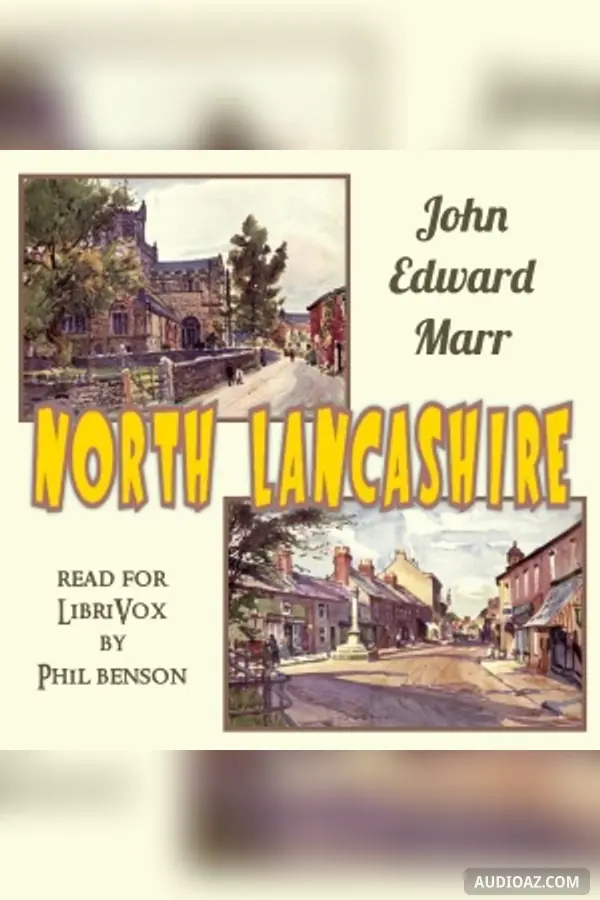 North Lancashire