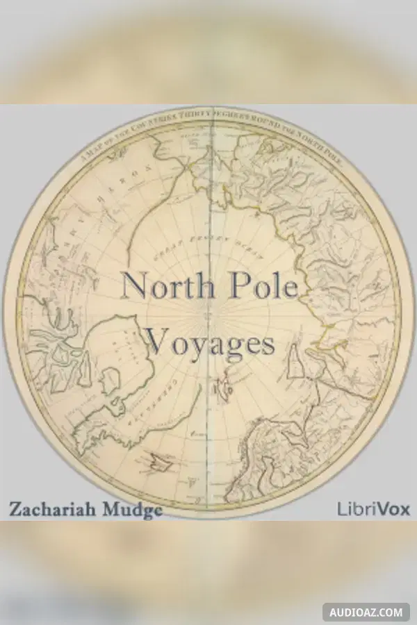 North-Pole Voyages