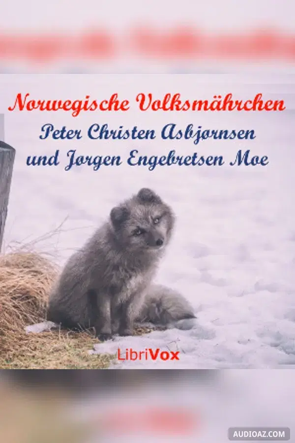 Norwegische Volksmährchen