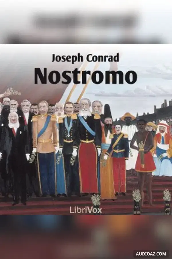 Nostromo