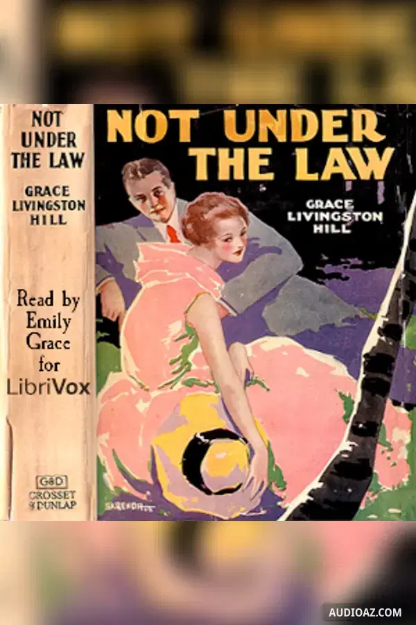 Not Under The Law