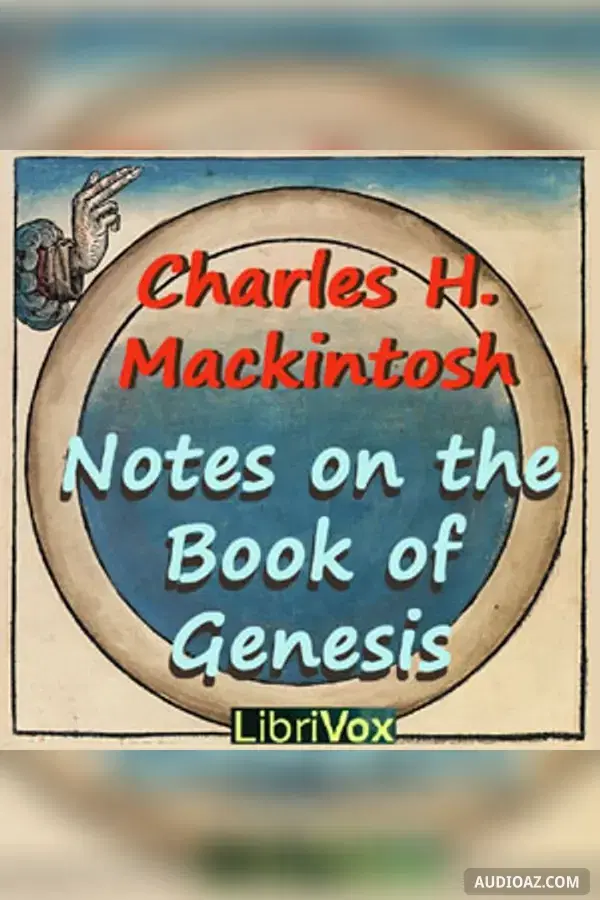 Notes on the Book of Genesis