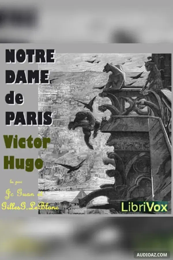 Notre-Dame de Paris