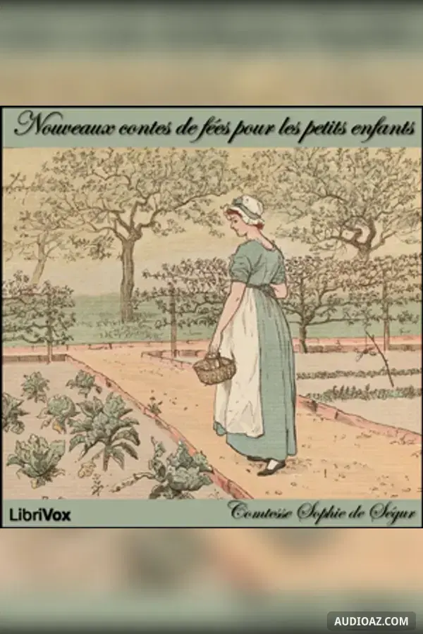 Nouveaux contes de fées pour les petits enfants - Free Audiobook