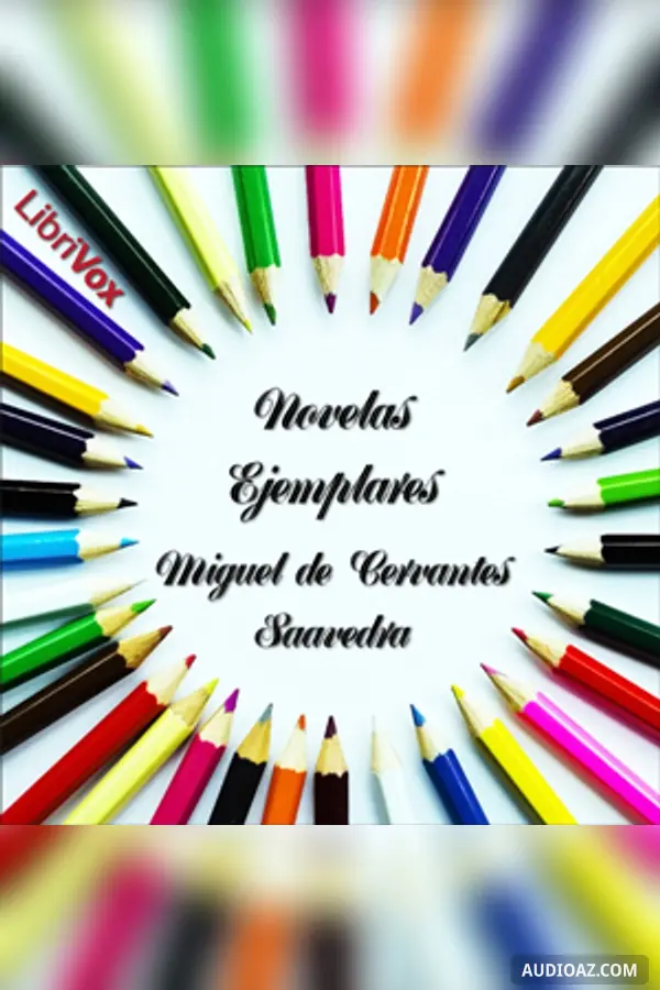Novelas Ejemplares