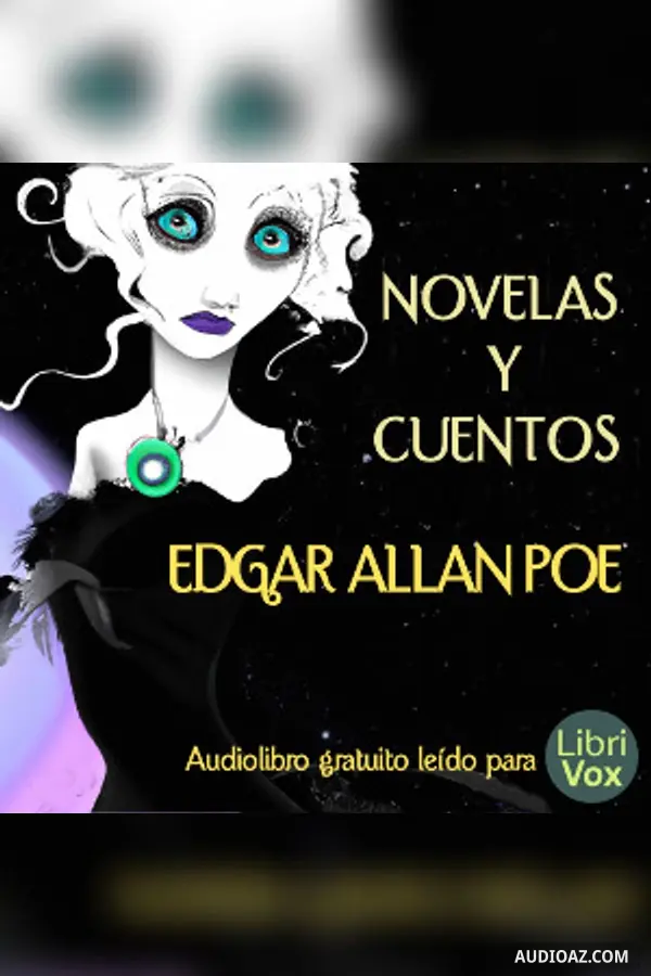 Novelas y Cuentos (Version 2)