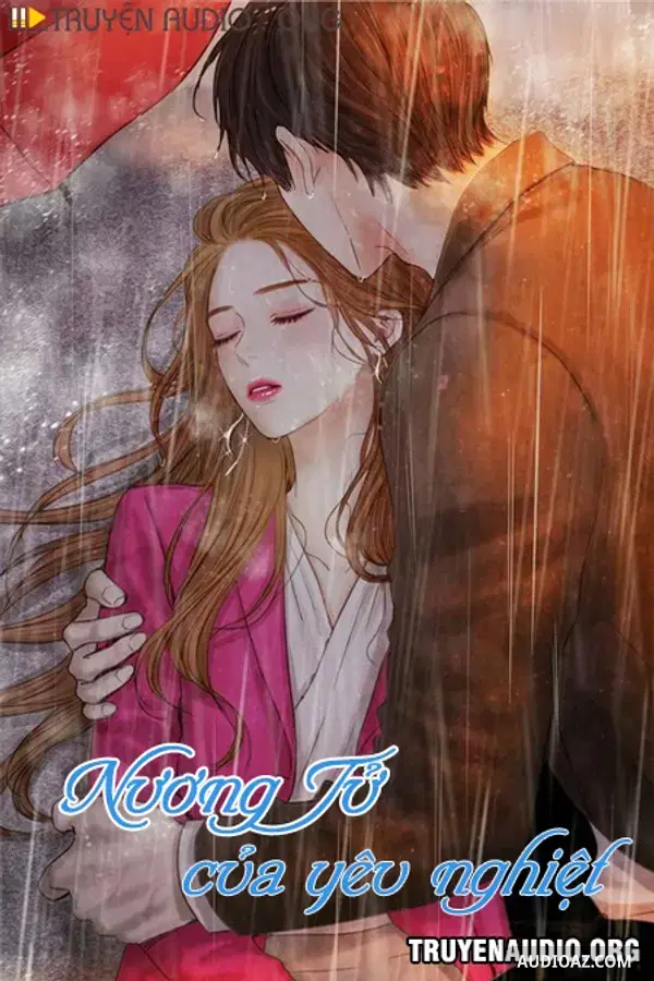 Nương Tử Của Yêu Nghiệt - Бесплатная аудиокнига