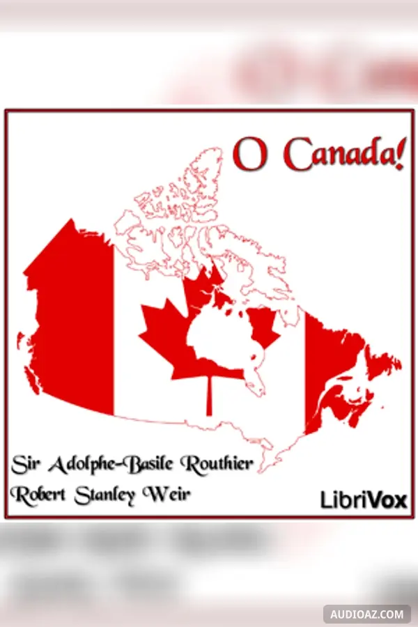 O Canada!