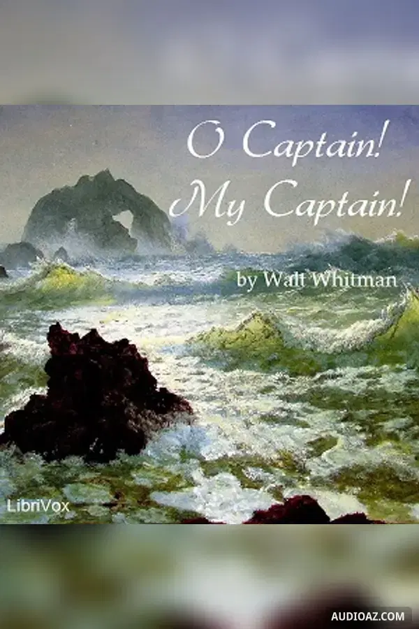 O Captain! My Captain!