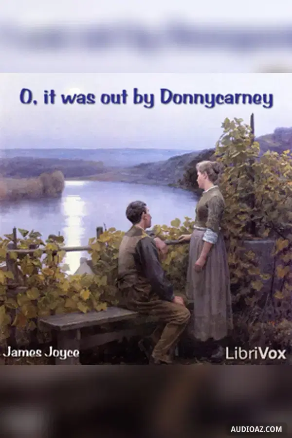 O, it was out by Donnycarney