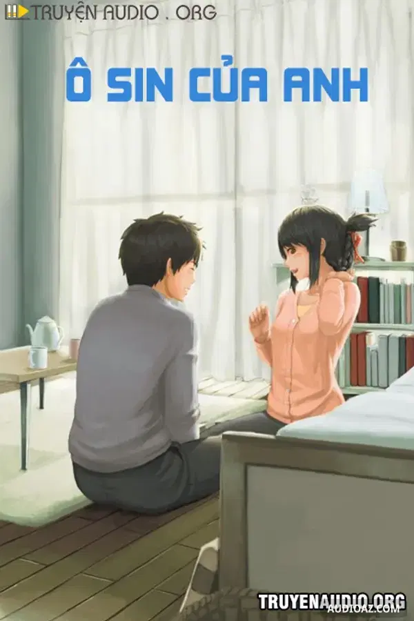 Ô Sin Của Anh
