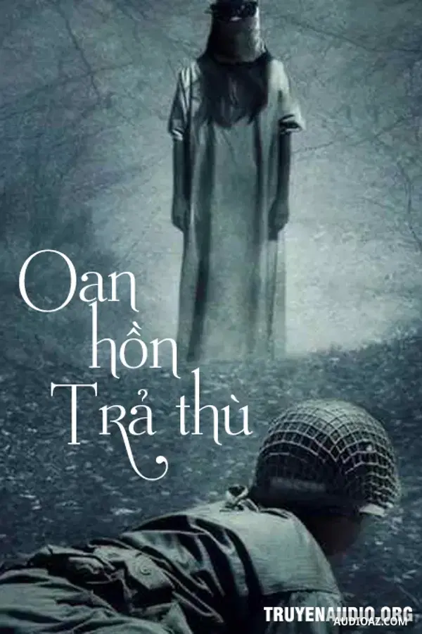 Oan Hồn Trả Thù