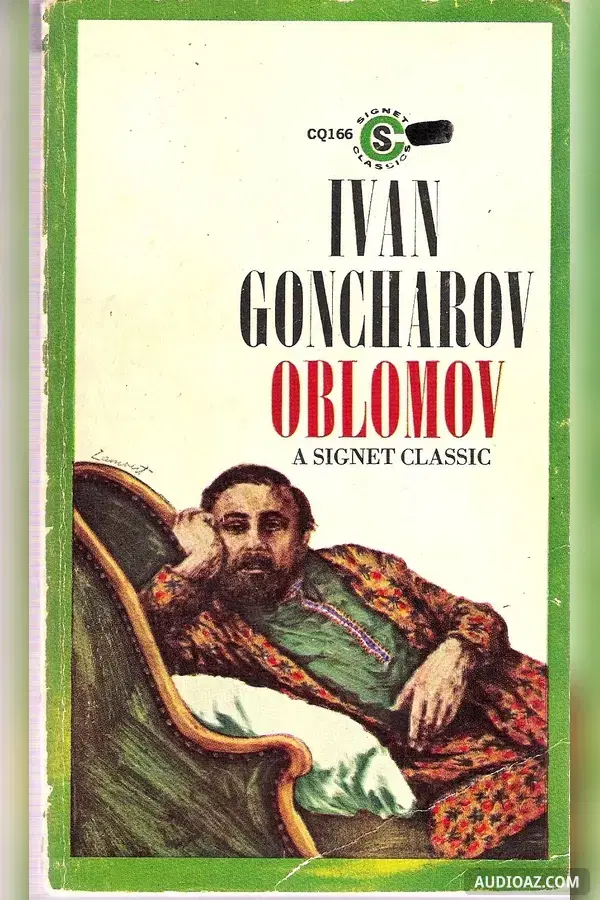 Oblomow