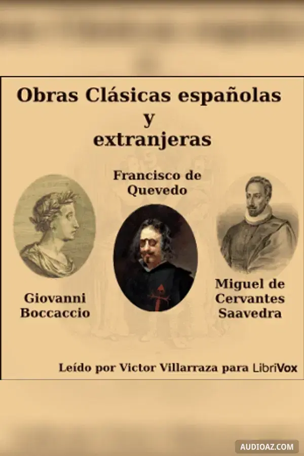 Obras Clásicas españolas y extranjeras