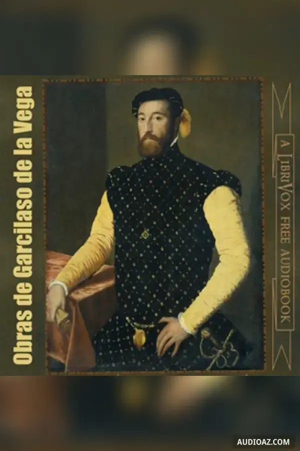 Obras de Garcilaso de la Vega