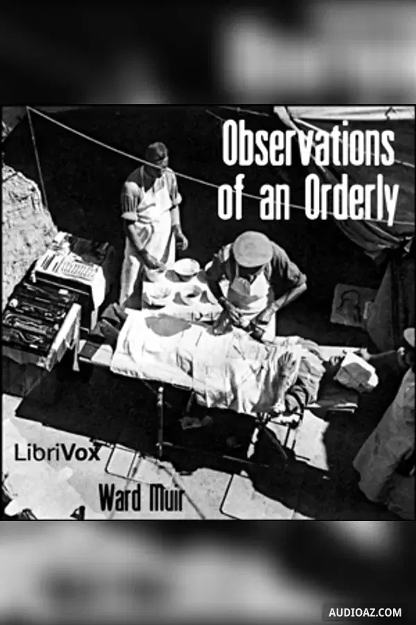 Observations of an Orderly