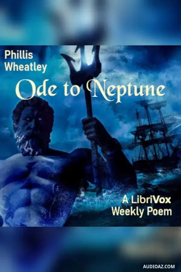 Ode to Neptune