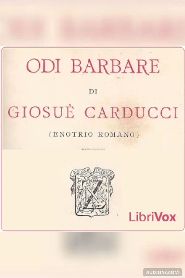Odi Barbare