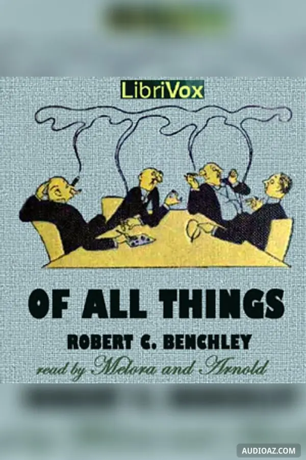 Of All Things