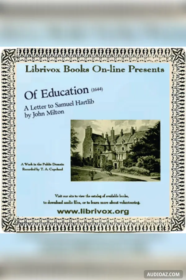 Of Education