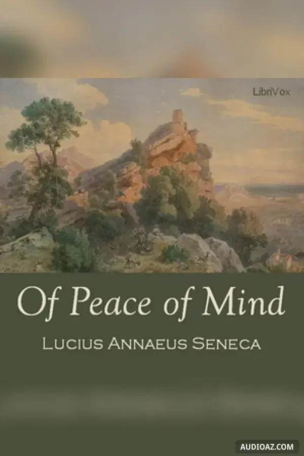Of Peace of Mind