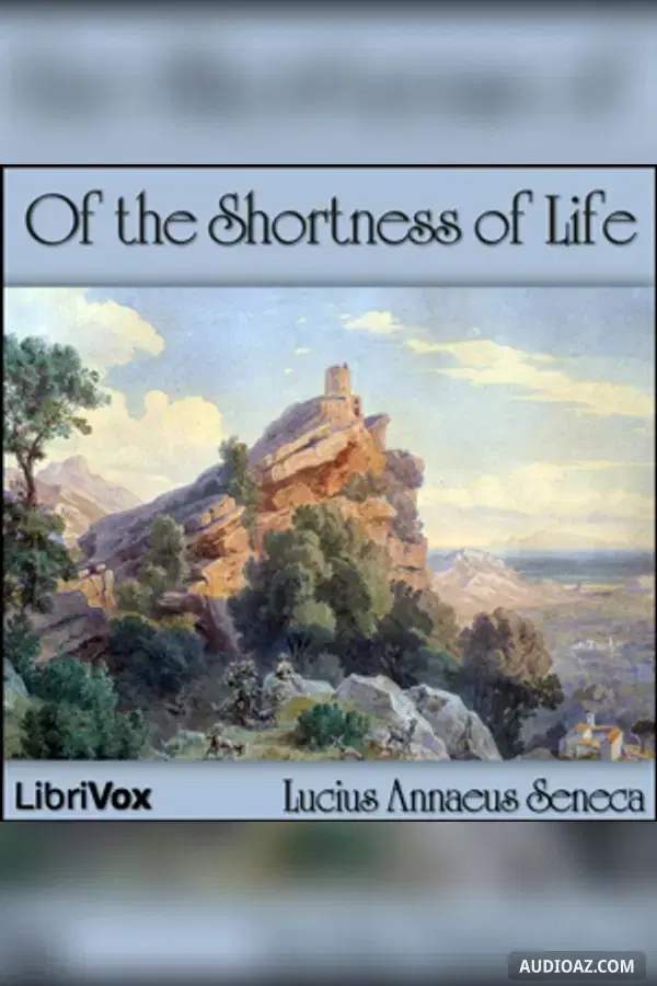 Of the Shortness of Life