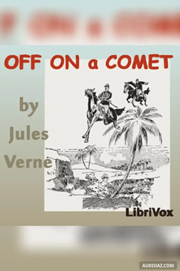 Off on a Comet