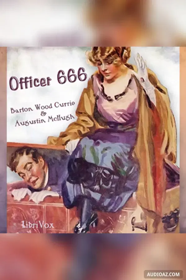 Officer 666