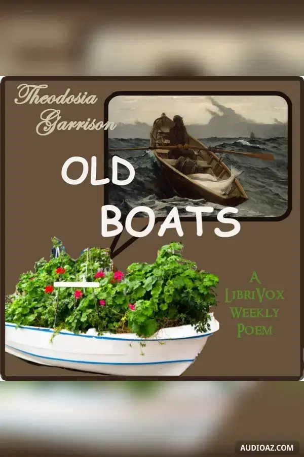 Old Boats