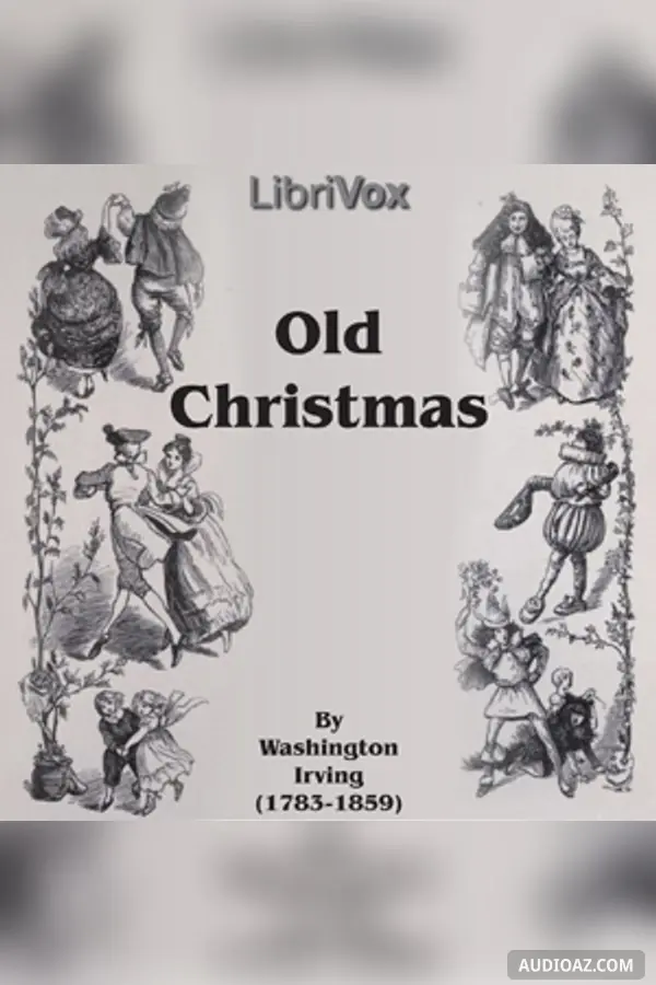 Old Christmas