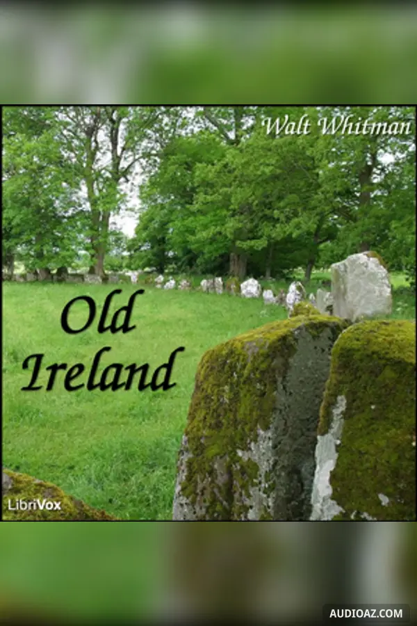 Old Ireland - Бесплатная аудиокнига