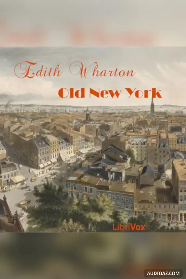 Old New York