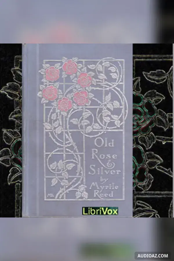 Old Rose And Silver